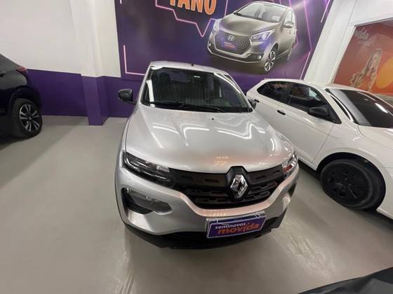 RENAULT KWID 2025