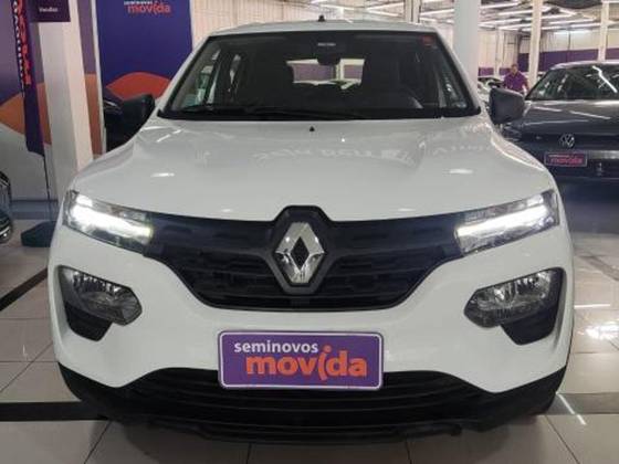 RENAULT KWID 2025