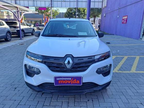 RENAULT KWID 2025