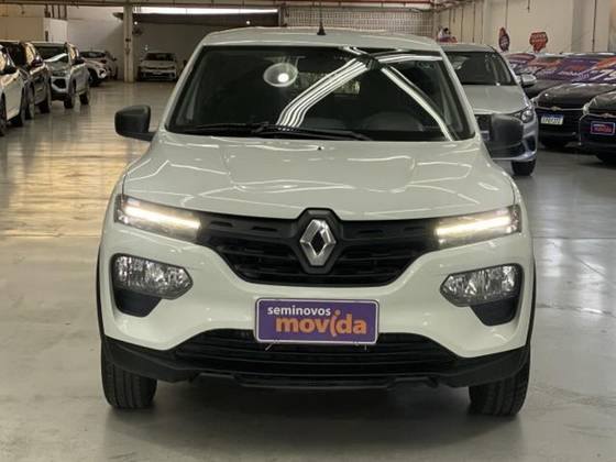 RENAULT KWID 2025