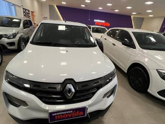 RENAULT KWID 2025