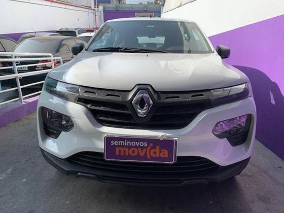 RENAULT KWID 2025
