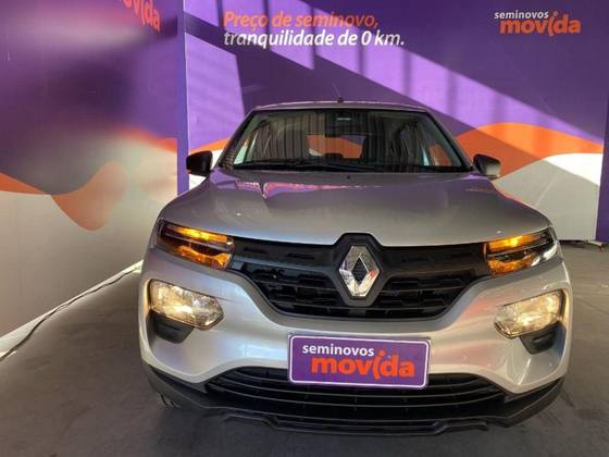 RENAULT KWID 2025