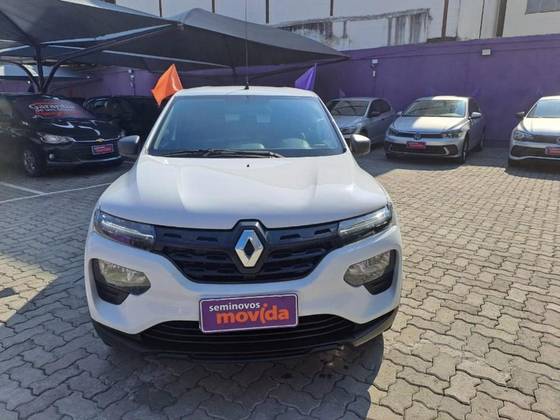 RENAULT KWID 2025