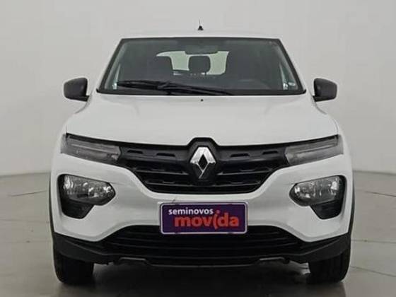 RENAULT KWID 2025