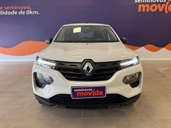 RENAULT KWID 2025