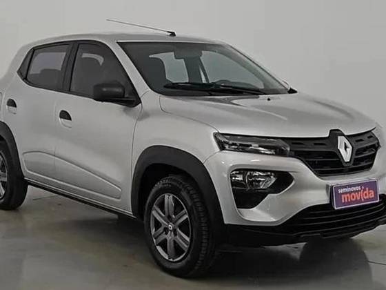 RENAULT KWID 2025