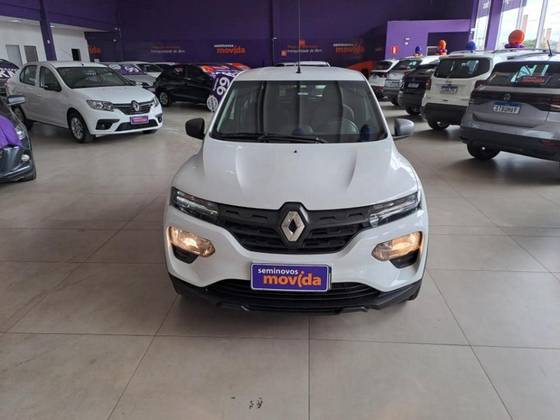 RENAULT KWID 2024