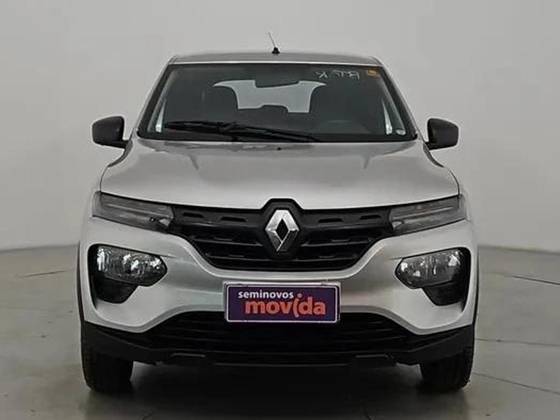 RENAULT KWID 2025