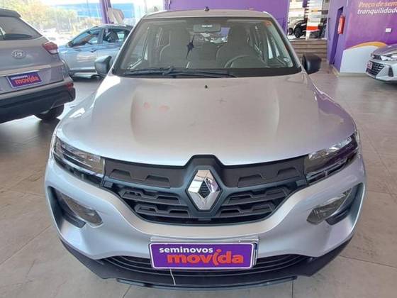 RENAULT KWID 2025