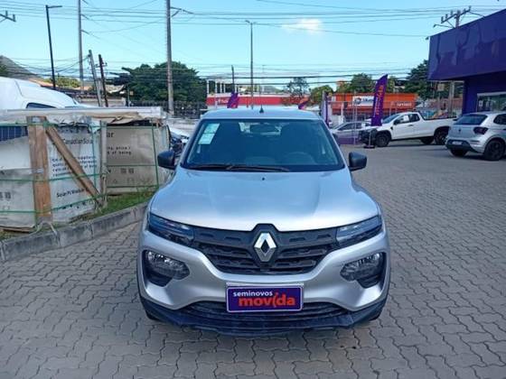 RENAULT KWID 2025