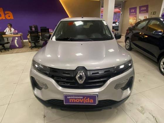 RENAULT KWID 2025