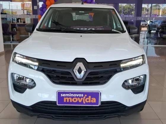 RENAULT KWID 2025
