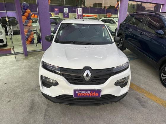 RENAULT KWID 2025