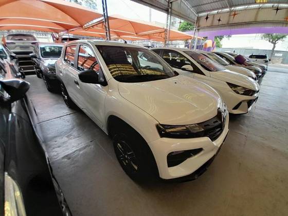 RENAULT KWID 2025