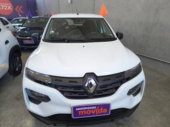 RENAULT KWID 2024