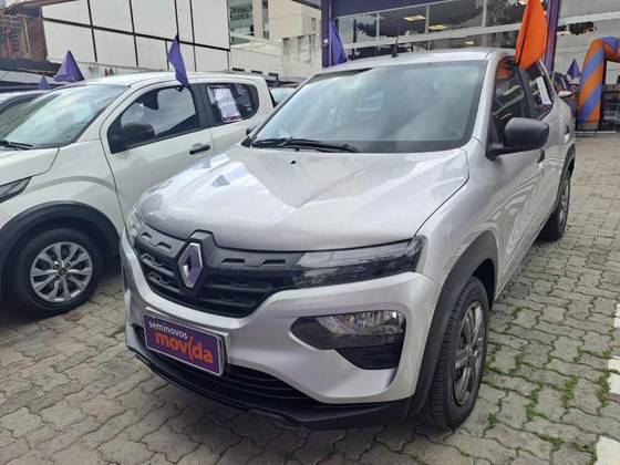 RENAULT KWID 2025