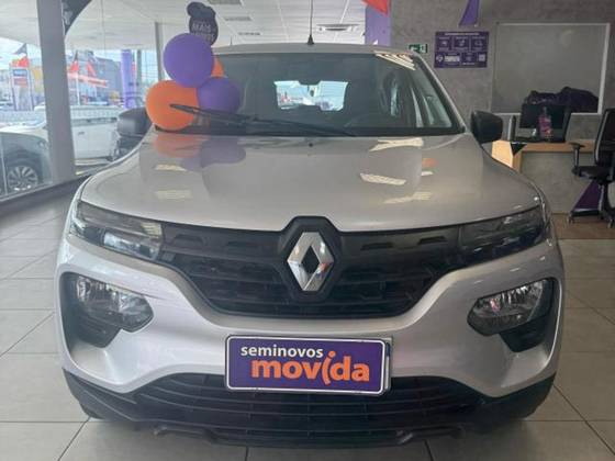 RENAULT KWID 2023