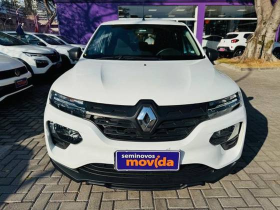 RENAULT KWID 2025