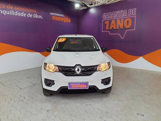 RENAULT KWID 2025