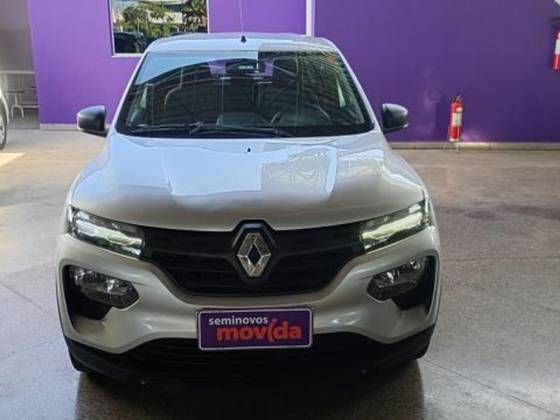 RENAULT KWID 2025