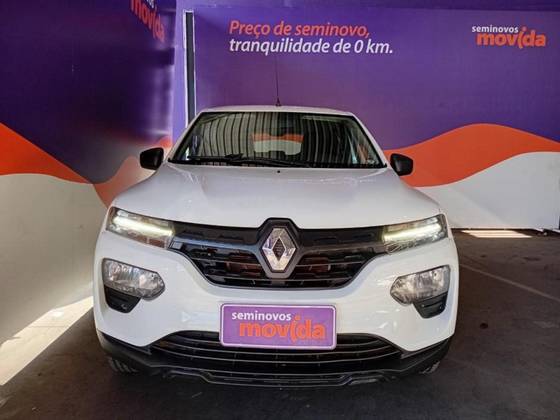 RENAULT KWID 2023