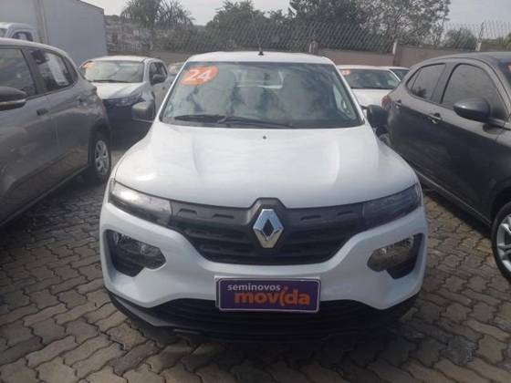 RENAULT KWID 2025
