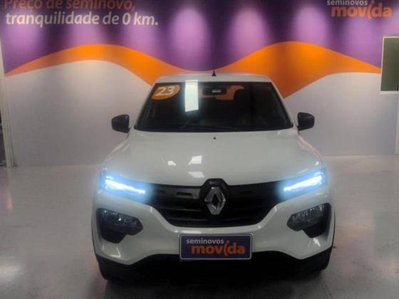 RENAULT KWID 2024
