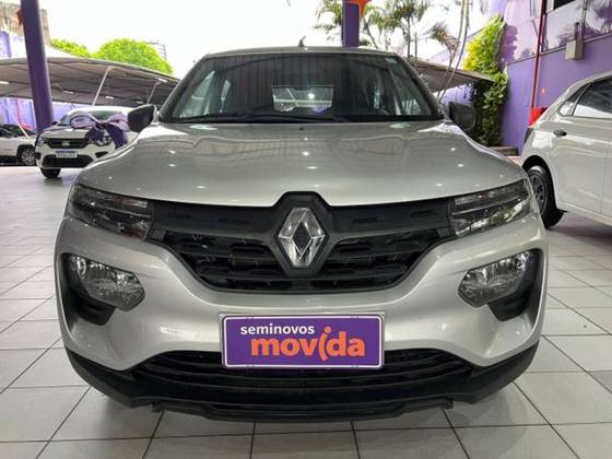 RENAULT KWID 2025