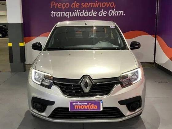 RENAULT LOGAN 2025