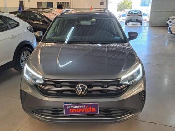 VOLKSWAGEN NIVUS 2024