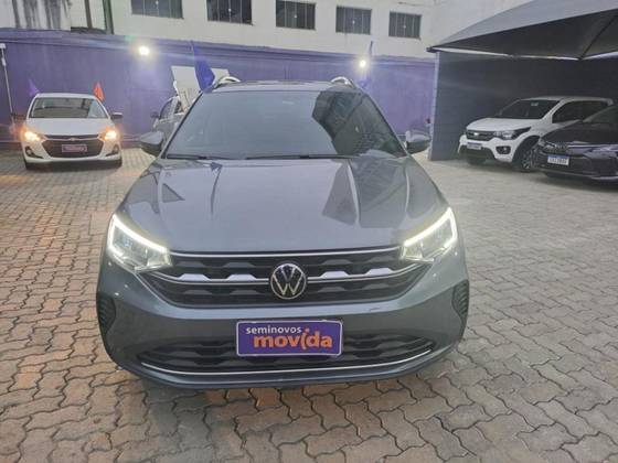 VOLKSWAGEN NIVUS 2024