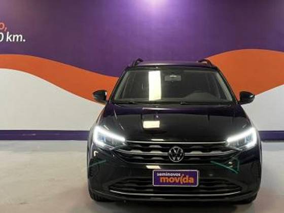 VOLKSWAGEN NIVUS 2024