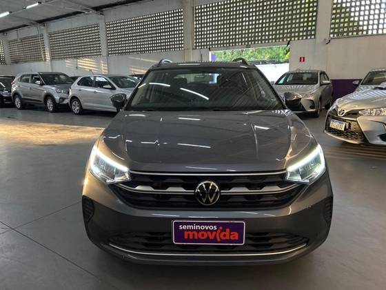 VOLKSWAGEN NIVUS 2024