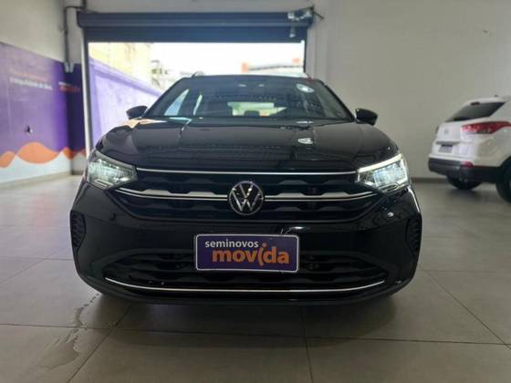 VOLKSWAGEN NIVUS 2024