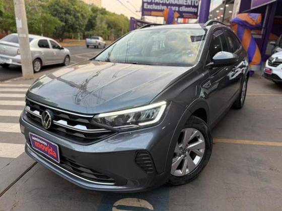 VOLKSWAGEN NIVUS 2024