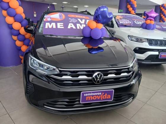 VOLKSWAGEN NIVUS 2024