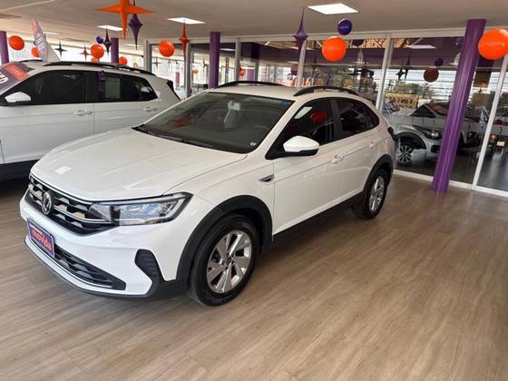 VOLKSWAGEN NIVUS 2024