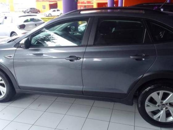 VOLKSWAGEN NIVUS 2024