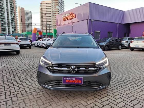 VOLKSWAGEN NIVUS 2024
