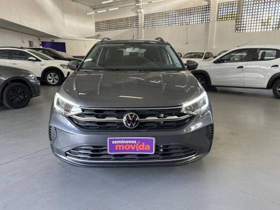 VOLKSWAGEN NIVUS 2024