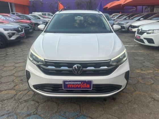 VOLKSWAGEN NIVUS 2024