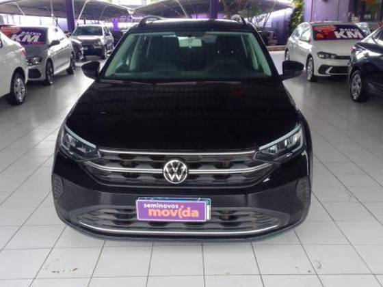 VOLKSWAGEN NIVUS 2024