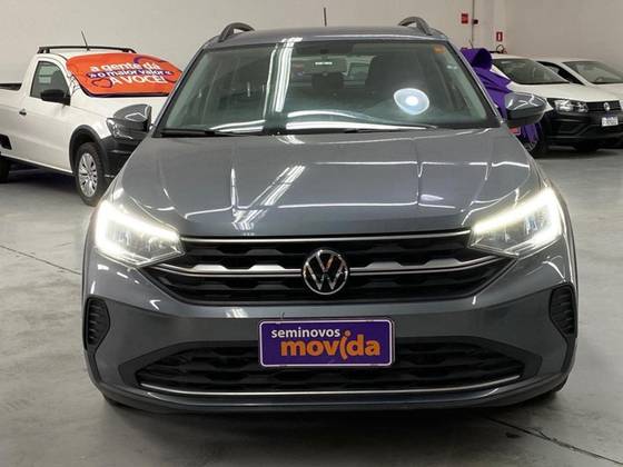 VOLKSWAGEN NIVUS 2024