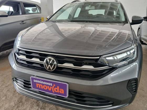 VOLKSWAGEN NIVUS 2024