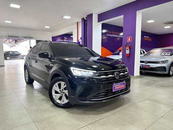 VOLKSWAGEN NIVUS 2024