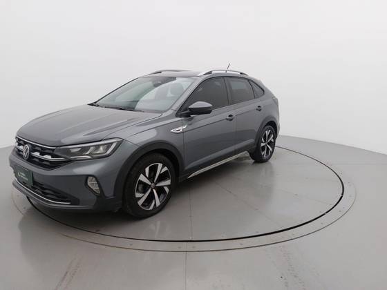 VOLKSWAGEN NIVUS 2024