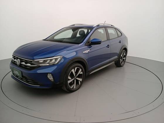 VOLKSWAGEN NIVUS 2024