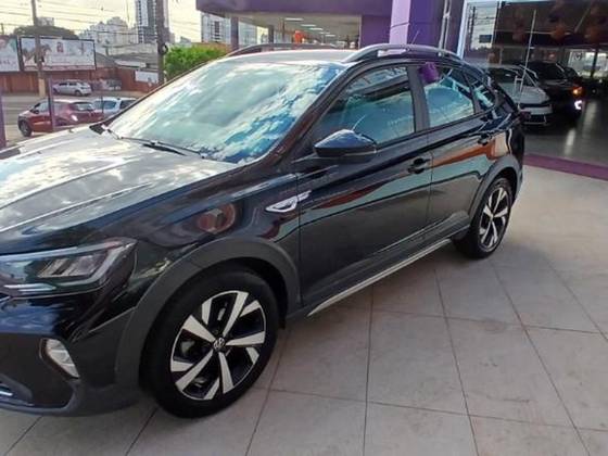 VOLKSWAGEN NIVUS 2024