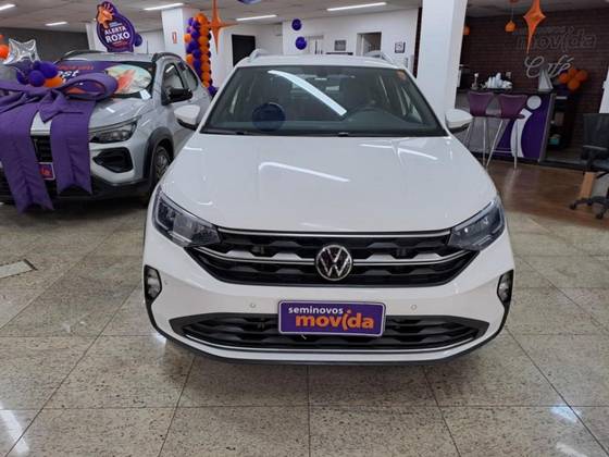 VOLKSWAGEN NIVUS 2024